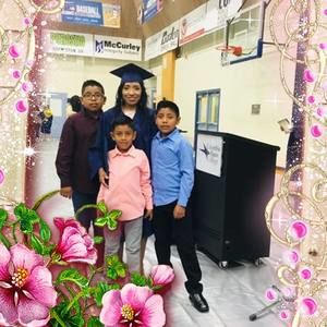 Meet your Posher, Veronica